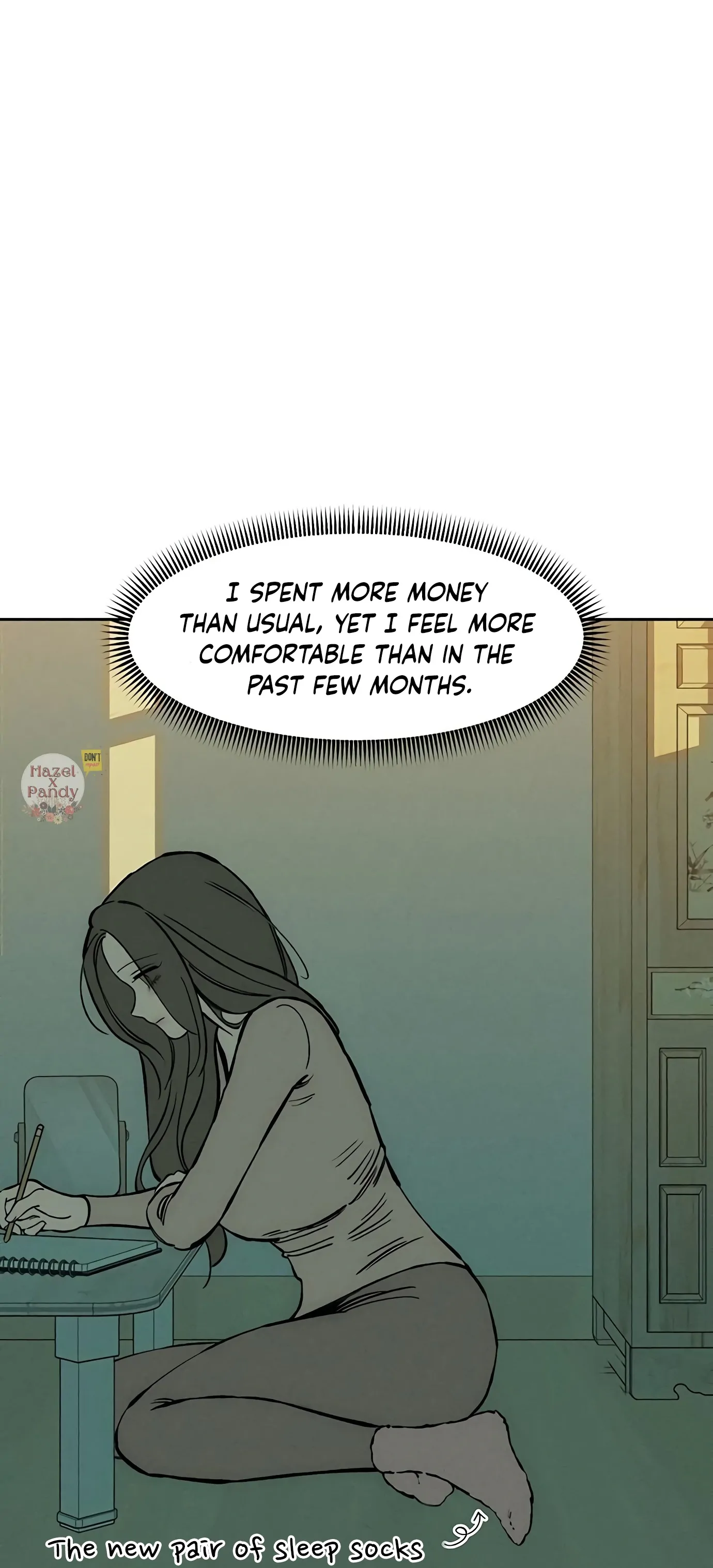 Tears On A Withered Flower Chapter 44 image 60